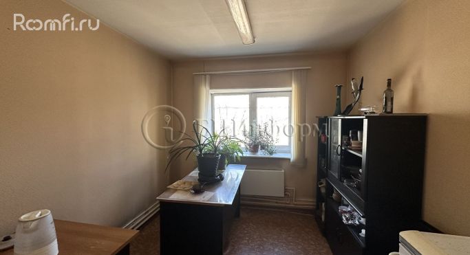 Аренда офиса 226.6 м², Химический переулок - фото 4