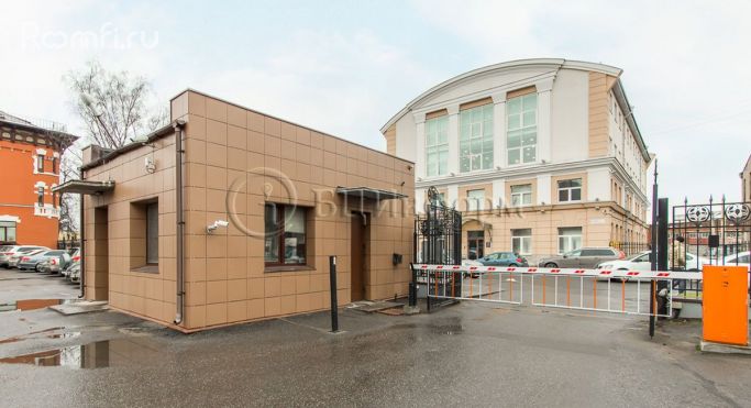 Аренда офиса 21.9 м², Малая Митрофаньевская улица - фото 4