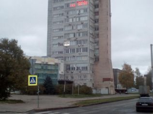 Аренда офиса 40 м2, метро Площадь Ленина