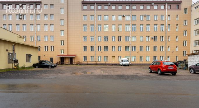 Аренда склада 84.5 м², Уральская улица - фото 2