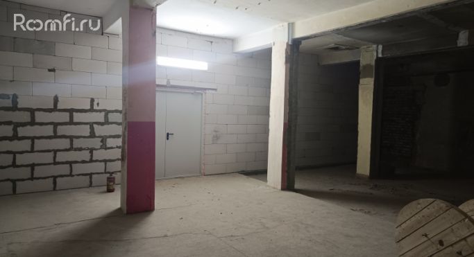 Аренда склада 134.4 м², Промышленная улица - фото 2