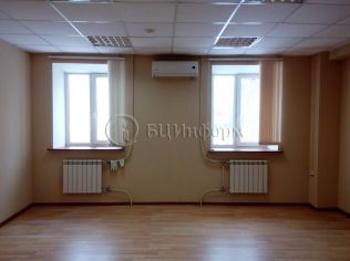 Аренда офиса 27.5 м²
