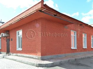 Аренда помещения свободного назначения 372.6 м²