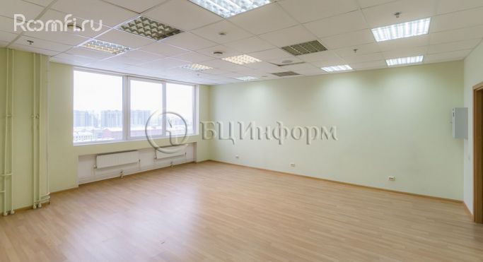 Аренда офиса 28.1 м², Новорощинская улица - фото 3