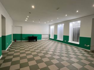 Аренда помещения свободного назначения 91.9 м²