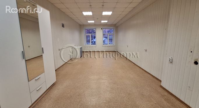 Аренда производственного помещения 155 м², набережная реки Смоленки - фото 4