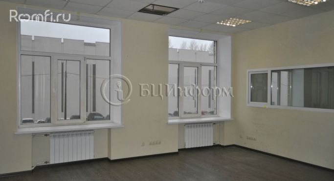 Аренда офиса 399 м², Литовская улица - фото 2