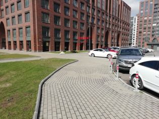 Аренда торгового помещения 87 м²