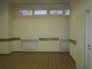 Аренда офиса 37.9 м²