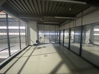 Аренда офиса 600 м²