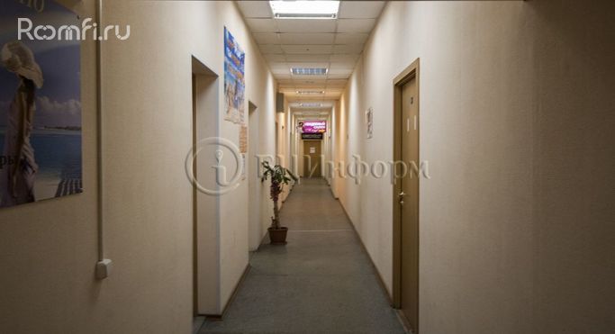 Аренда офиса 130 м², улица Ефимова - фото 4