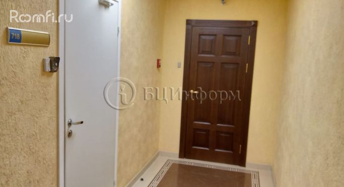 Аренда офиса 49.1 м², Мельничная улица - фото 4