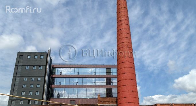 Аренда производственного помещения 56.8 м², улица Степана Разина - фото 4