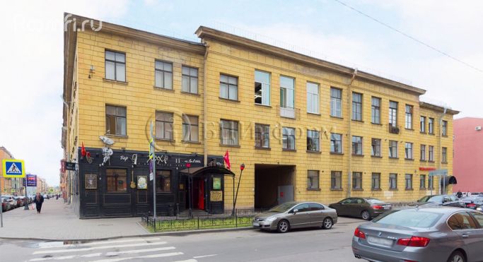 Аренда офиса 39.1 м², Дегтярная улица - фото 4