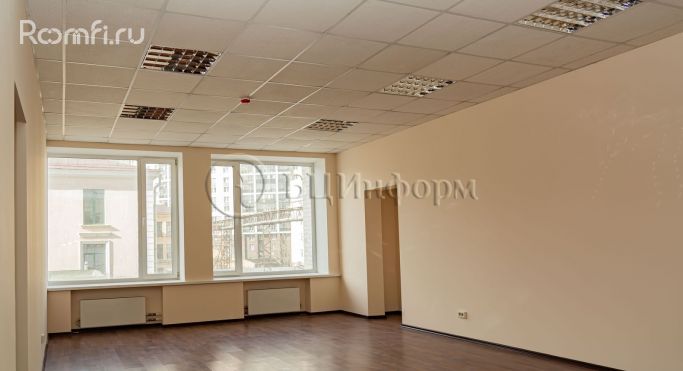 Аренда офиса 91.7 м², проспект Обуховской Обороны - фото 2