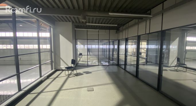 Аренда офиса 600 м², проспект Культуры - фото 1