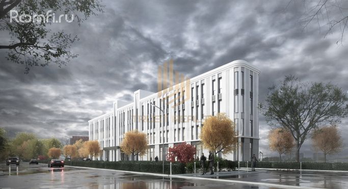 Продажа помещения свободного назначения 16.2 м², Гранитная улица - фото 1