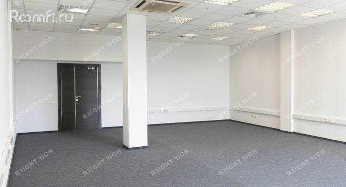 Аренда офиса 120.2 м², Большой Сампсониевский проспект - фото 2