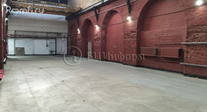 Аренда помещения свободного назначения 380.3 м², улица Комсомола - фото 3