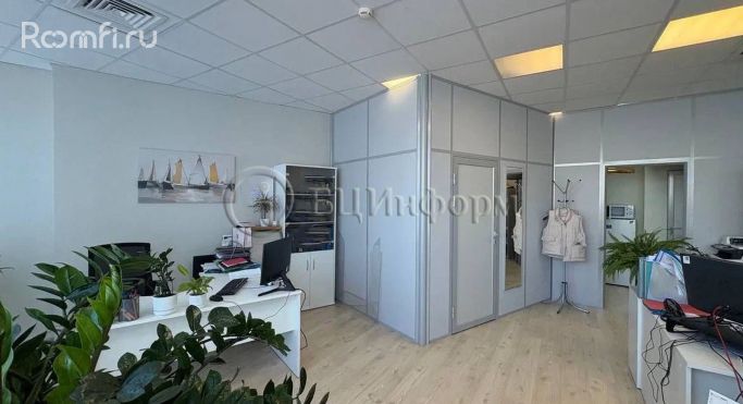 Аренда офиса 75.7 м², Стартовая улица - фото 2
