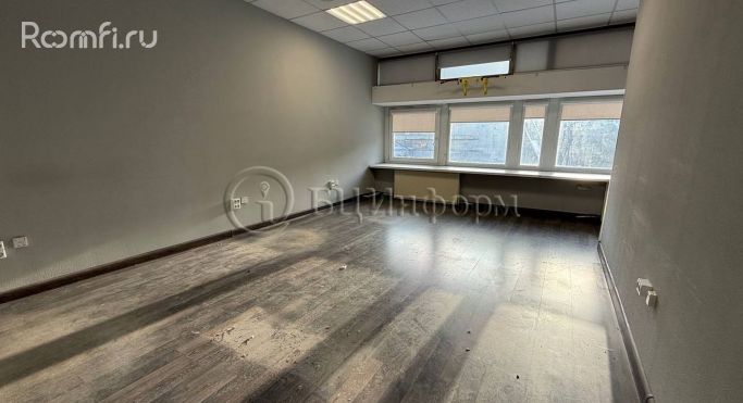 Аренда офиса 131 м², Кантемировская улица - фото 5