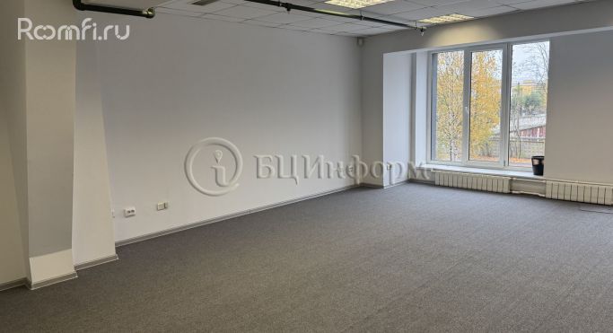 Аренда офиса 45 м², улица Маршала Говорова - фото 1