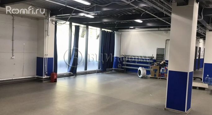 Аренда офиса 164 м², Кронштадтская улица - фото 3