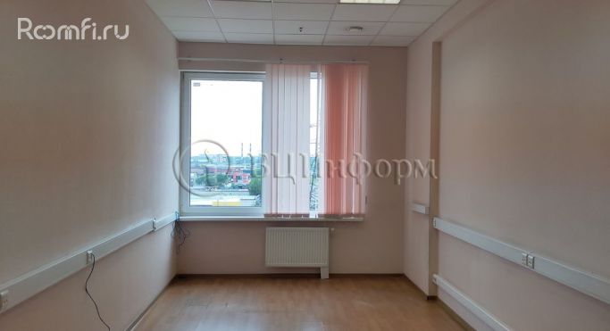 Аренда офиса 19 м², Индустриальный проспект - фото 2
