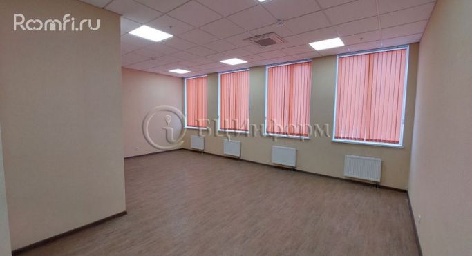 Аренда офиса 46.6 м², улица Профессора Качалова - фото 3