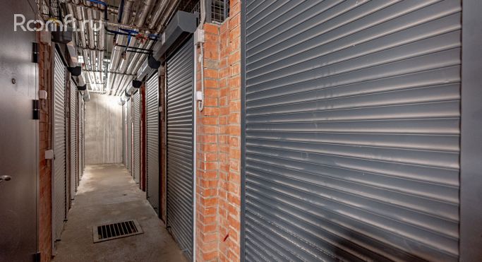 Продажа помещения свободного назначения 4.5 м², Среднерогатская улица - фото 2