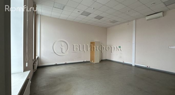 Аренда офиса 144 м², Парковая улица - фото 5
