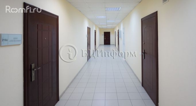 Аренда офиса 119 м², Выборгская набережная - фото 3
