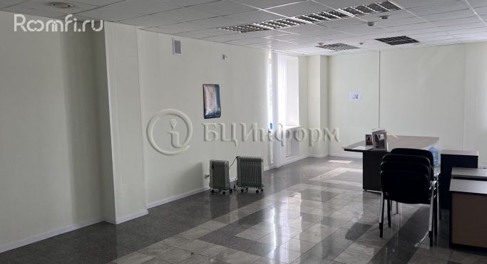 Аренда офиса 262 м², Октябрьская набережная - фото 2