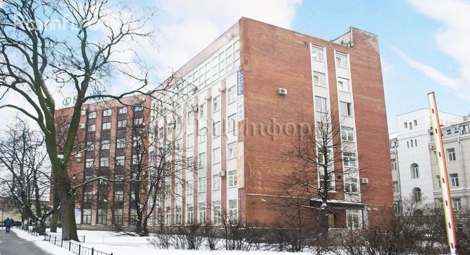 Аренда офиса 29 м², Цветочная улица - фото 4