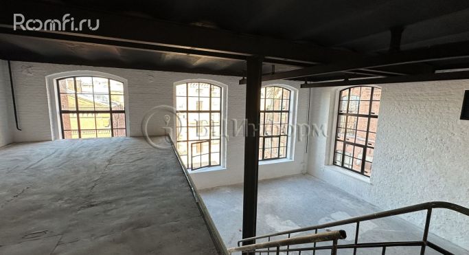 Аренда офиса 180 м², Новгородская улица - фото 2