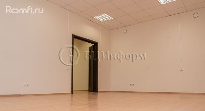 Аренда офиса 68.4 м², проспект Обуховской Обороны - фото 1