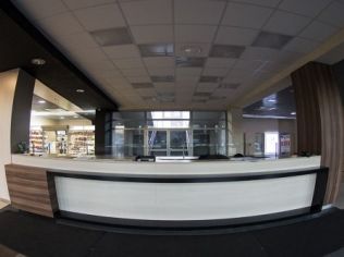 Аренда офиса 364.5 м2 в бизнес-центре, метро Ладожская