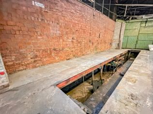 Аренда склада 150 м²