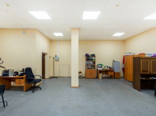 Аренда склада 84.4 м²