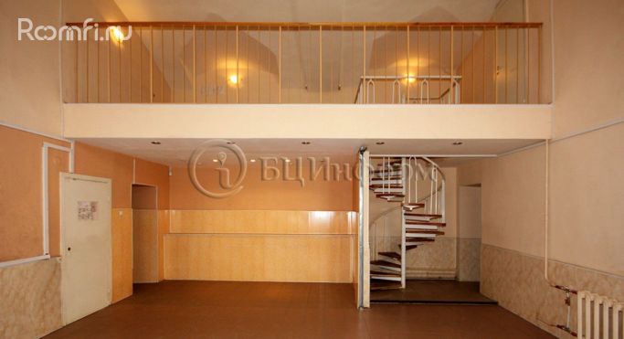 Аренда офиса 12.1 м², Лермонтовский проспект - фото 2