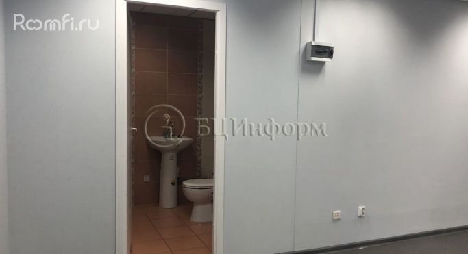 Аренда офиса 31.9 м², Московский проспект - фото 3