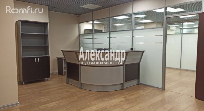 Аренда офиса 247.3 м², Новгородская улица - фото 3