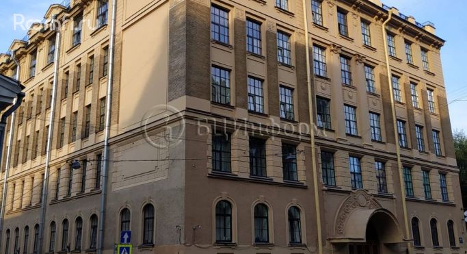 Аренда офиса 41.5 м², 9-я Советская улица - фото 4