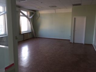 Аренда офиса 58.1 м2 в бизнес-центре, метро Площадь Ленина