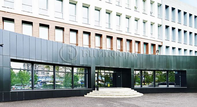 Аренда офиса 37.1 м², улица Маршала Тухачевского - фото 5