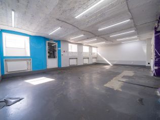 Аренда помещения свободного назначения 113.5 м²