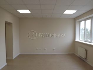 Аренда офиса 18.3 м²