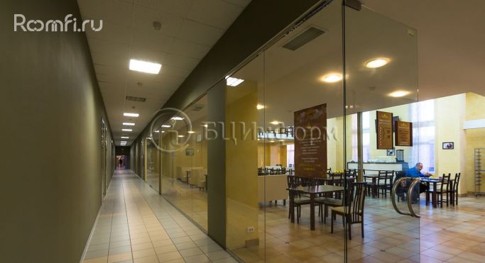 Аренда помещения свободного назначения 167.3 м², Магнитогорская улица - фото 5