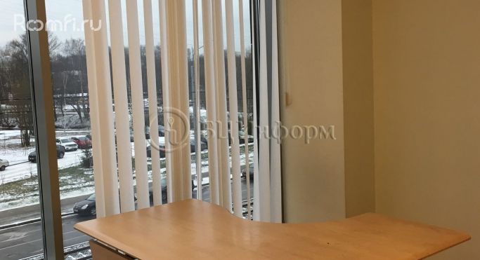 Аренда офиса 30.1 м², шоссе Революции - фото 2