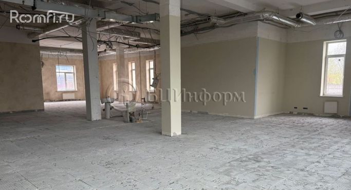 Аренда офиса 285.8 м², Софийская улица - фото 3